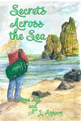 Secrets Across the Sea: 2