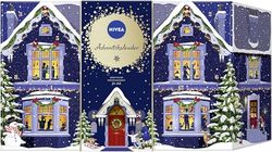 Nivea Wellness Kalendarz Adwentowy, Wielokolorowy, 24 elementy