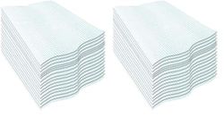 Pic Solution Garza Tagliata Pesante 30 Cm Lunghezza X 40 Cm Larghezza - 1000 Gr (Confezione da 2)