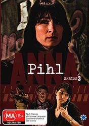 Anna Pihl - Series 3 - 3-DVD Set ( Anna Pihl - Series Three )
