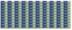 Fomapan Action - Confezione da 100 pellicole fotografiche 400 ISO, nero/bianco