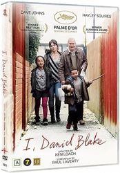 Ik, Daniel Blake