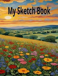My Sketch Book