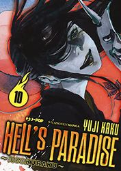 Hell's paradise. Jigokuraku (Vol. 10)