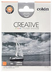 Cokin P002 - Filtro laranja (para armações P)