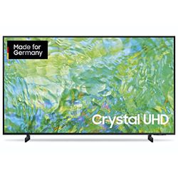 Samsung GU65CU8079U 165,1 cm (65") 4K Ultra HD Smart TV Wifi Noir