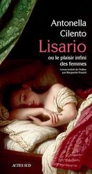 Lisario ou le plaisir infini des femmes