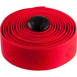 Cinelli Cork Ribbon stuurlint rood