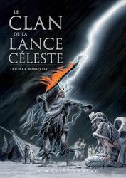 Le Clan de la Lance Céleste