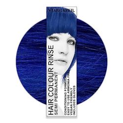 Stargazer Royal Blue Semi Permanent Hair Dye