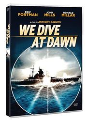 MAJENG MEDIA AB We Dive at Dawn