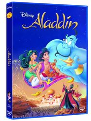 Aladdin (2013)