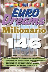 Euro Dreams Milionario 146: Edizione Perpetua
