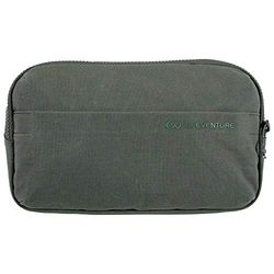 Lifeventure Kibo RFID Waist Pack, Large (Green) Sac à Dos Unisex-Adult