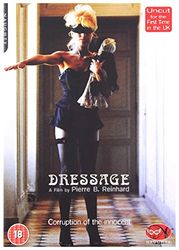 Dressage