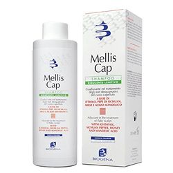 Mellis-Cap Sh Rid Len 200 ml