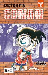 Detektiv Conan 02