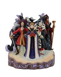 Enesco 6010880 Figurka Kolekcjonerska, Wielokolorowy, wys 24 cm