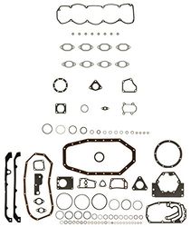 Ajusa 51014500 Full Gasket Set, engine
