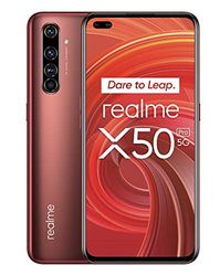 Realme X50 Pro 5G 12GB/256GB Rojo (Rus Red) Dual SIM RMX2075