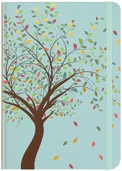 Peter Pauper Press Tree of Life Journal (Notebook, Diary)