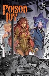 Poison Ivy 6