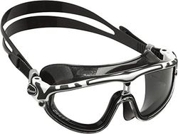 Cressi Skylight Goggles - Zwembril Zwemmasker Anti-UV 180 graden weergave Anti mist