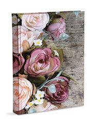 Mareli Album Photo 20x25 Blanc