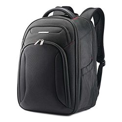 Samsonite Xenon 3.0 15,6 Tum Surfplatta Ryggsäck - Svart Datorväska (1,27 kg)