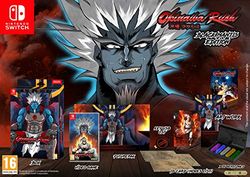 PixelHeart - Okinawa Rush Black Mantis Edition Collector (Nintendo Switch)