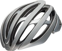 Bell Zephyr MIPS, Casco Unisex, Ghost Full Reflective, Medium/55-59 cm