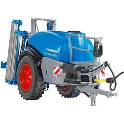 Wiking 7820 Lemken Opryskiwacz do ochrony roślin Vega 12, pojazd