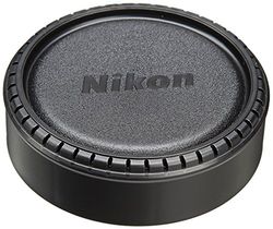 Nikon COPERTINA PER AF-D16 / 2,8 + DX10, 5 / 2, 8