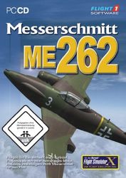 Messerschmitt ME262 [import allemand]