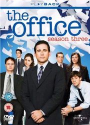 The Office: An American Workplace - Season 3 [Import anglais]