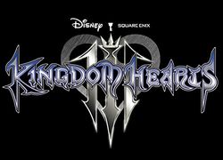 Kingdom Hearts 3 (PS4)