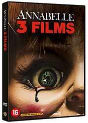 Annabelle 1-3