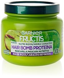Granier Garnier Fructis Hidrarizos Masque 300 ml
