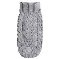 GF Pet Pull Chalet Gris Mix XS