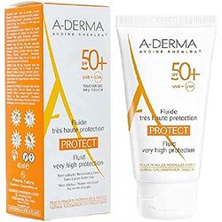 A-Derma Protect Fluido, SPF 50+ 40 ml