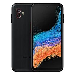 Samsung Galaxy Xcover 6 Pro Enterprise Edition 6/128GB, Android, black