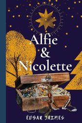 Alfie & Nicolette