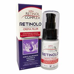 Ultra Retinol Complex Crème Filler Contour yeux - 30 ml