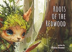 Roots of the Redwood: A heart-rooted story for children and the grownups who read with them.
