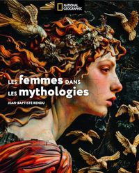 Femmes dans les mythologies