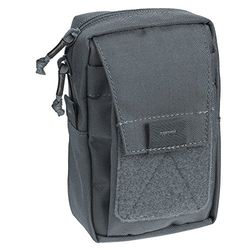HELIKON-TEX Natel Pouch Bolsa de transporte, cinzento