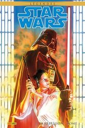 Star Wars Légendes : La rébellion T01 (Edition collector) - COMPTE FERME