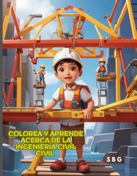 COLOREA Y APRENDE ACERCA DE LA INGENIERIA CIVIL