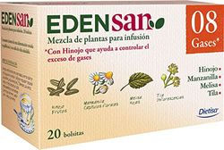 DIETISA EDENSAN 08 BEB EUPEPTICA INFANTIL INF.20un