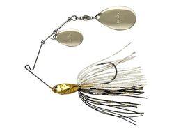 Molix Muscle Ant Spinnerbait 1/2 oz de Col. Gold Shiner